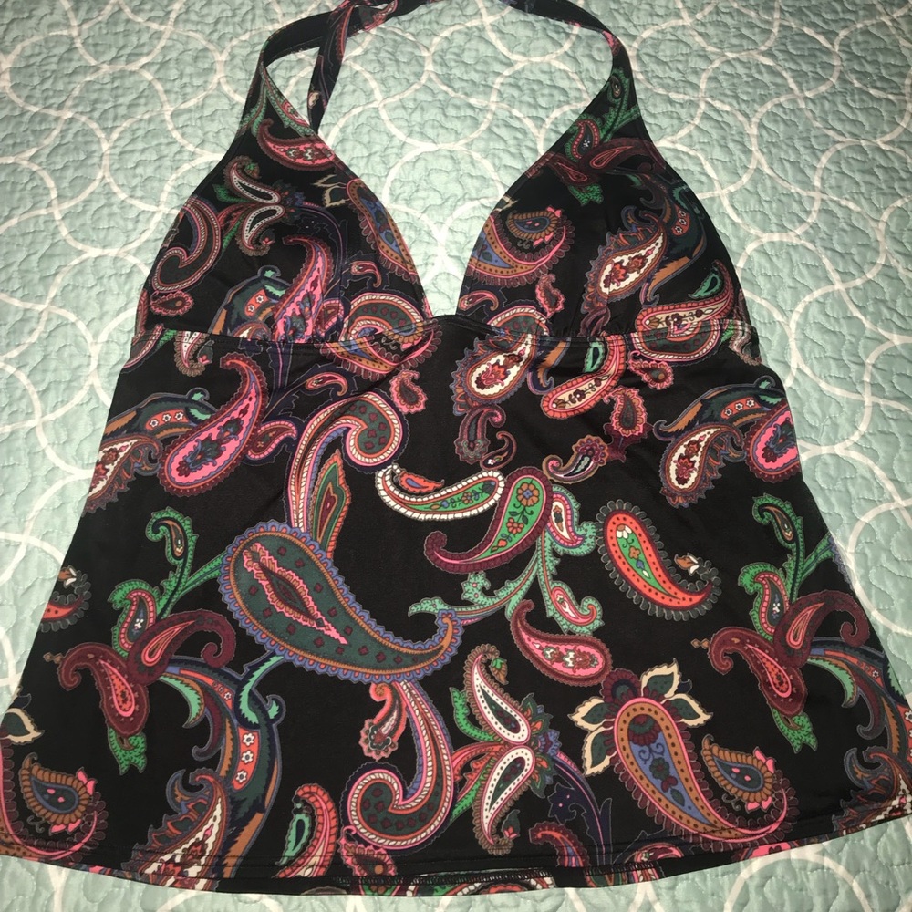 Victoria Secret tankini XL